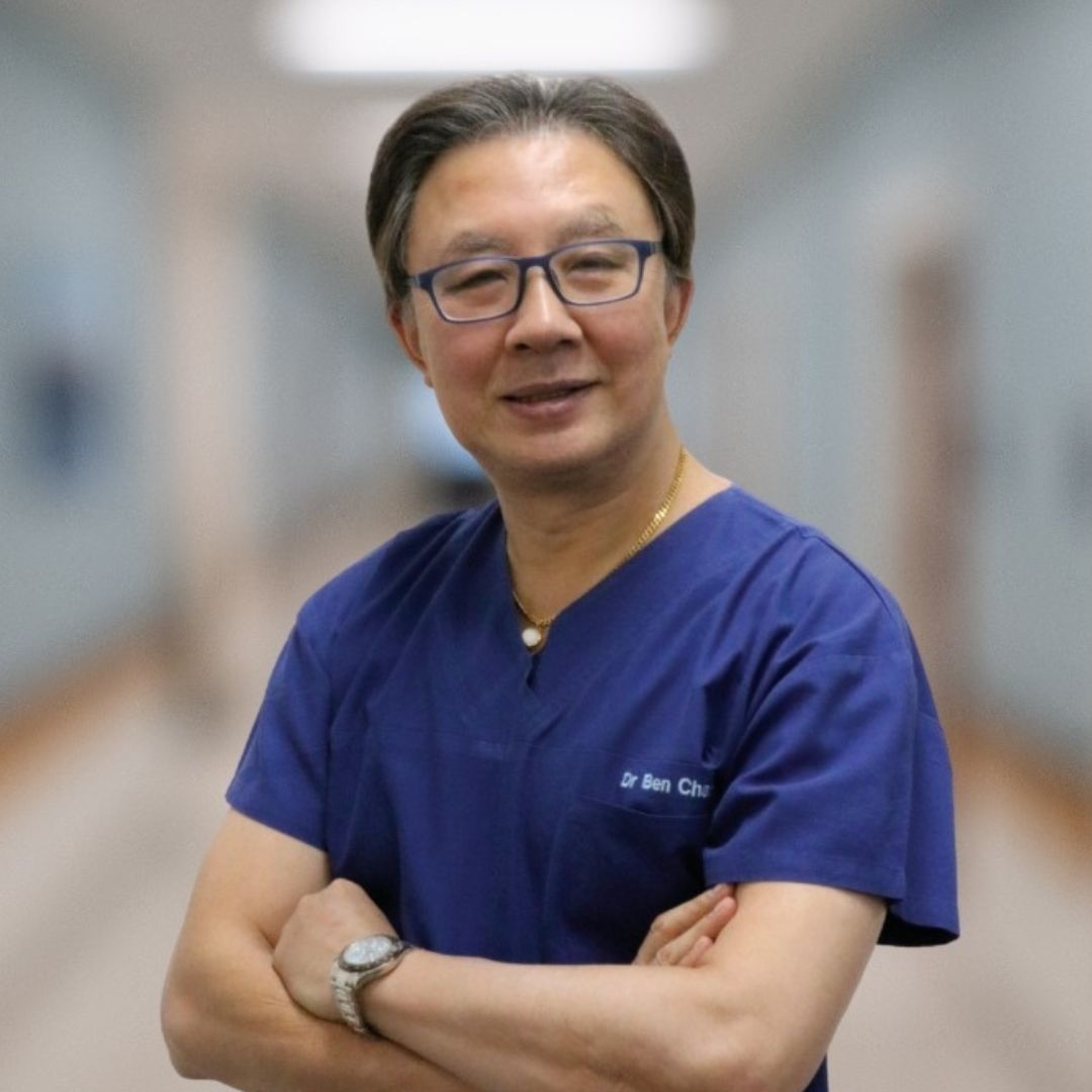 A Visionary in Aesthetic Medicine